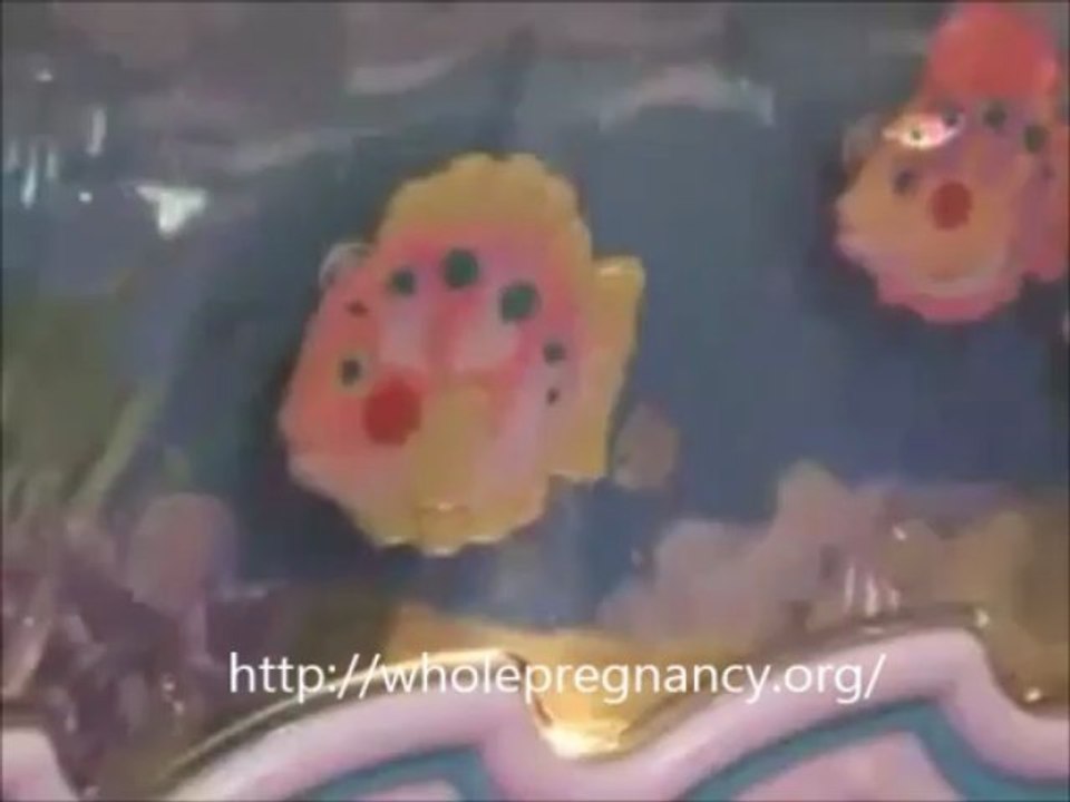 Morning sickness: Natural Remedies