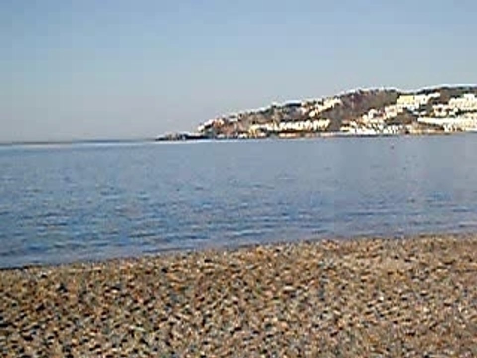 La Plage
