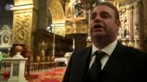 Tercer capítulo de la serie europa 28: con Joseph Calleja en La Valeta | Euromaxx