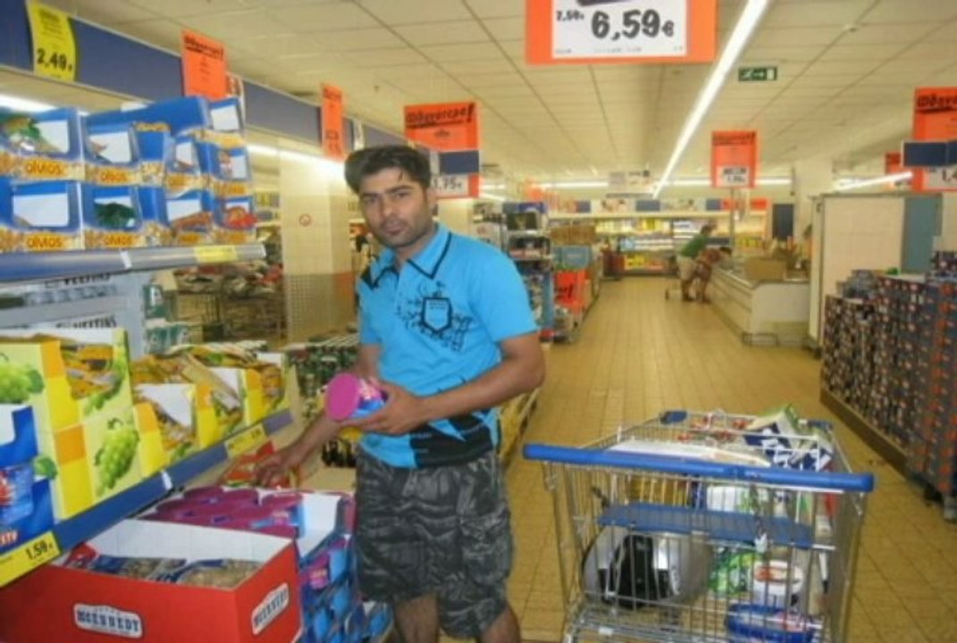 Shikwa Ni Sanu Koi Apne Beghane Tey