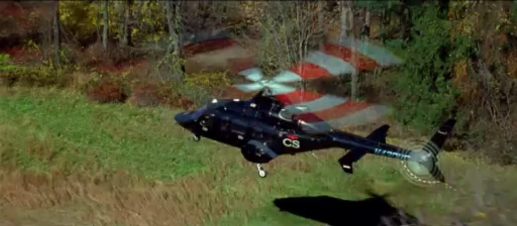 Wall Street : l'argent ne dort jamais