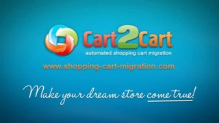 How to Migrate from Magento to osCommerce with Cart2Cart 