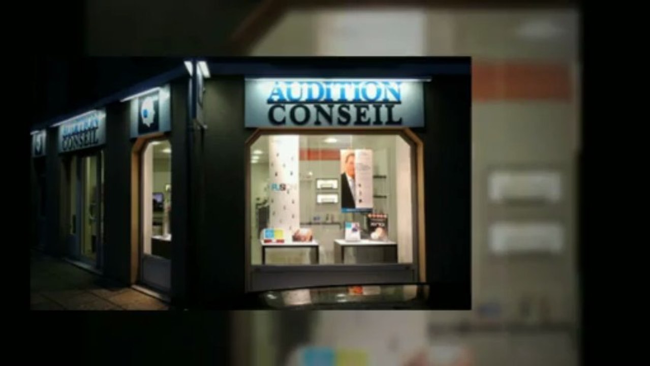 Audioprothèses Rambouillet, effectuez un test auditif à Rambouillet