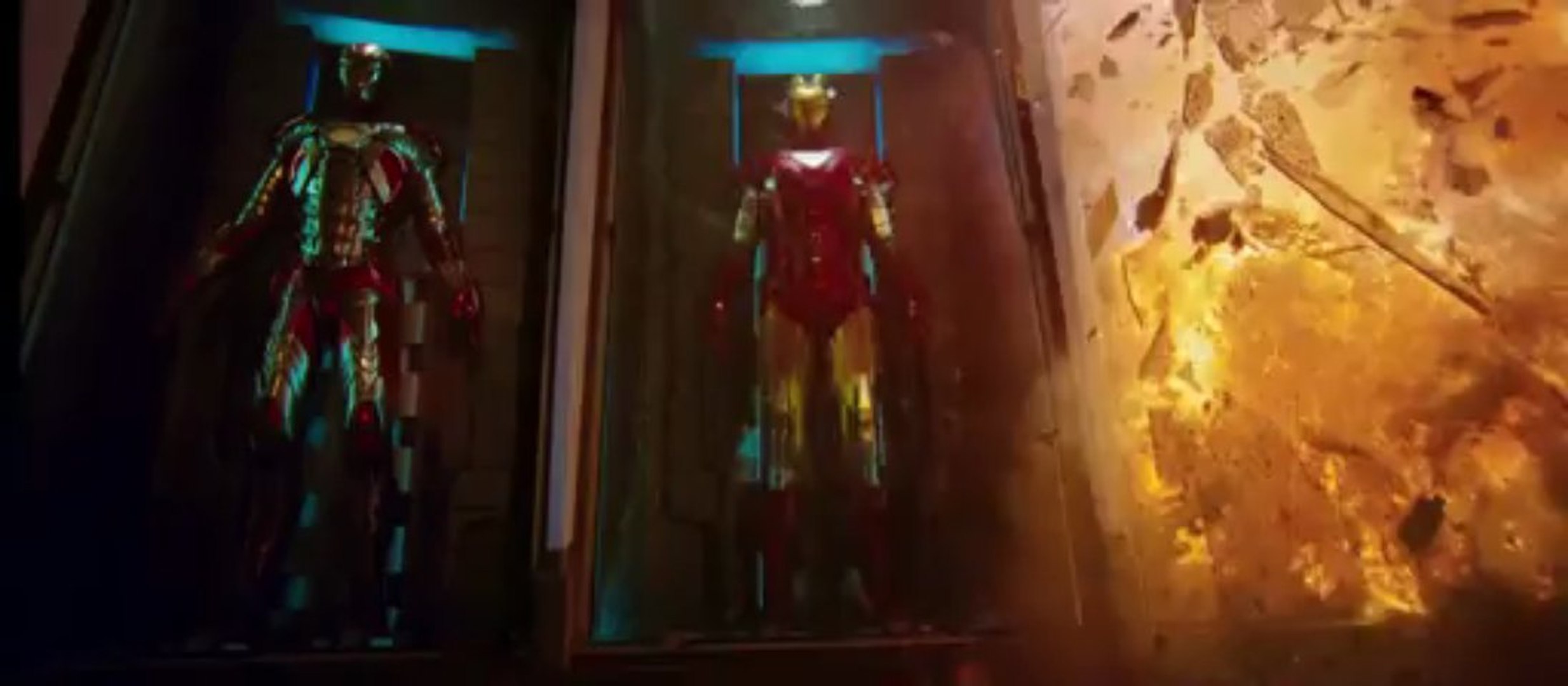 Iron Man 3