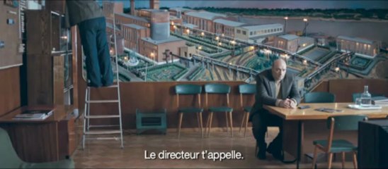 Le Dernier voyage de Tanya