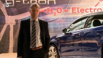 el futuro: Audi Future Lab | Al Volante