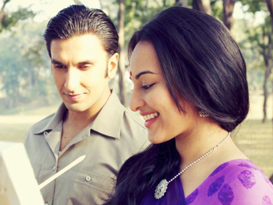 Movie Preview LOOTERA