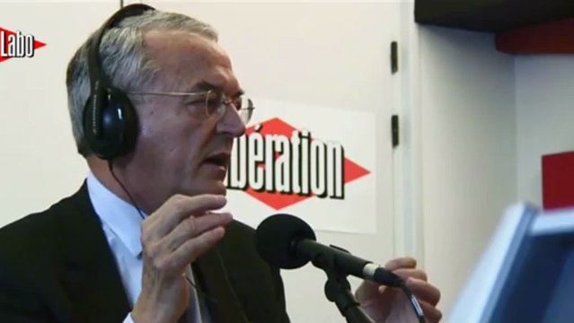 Arthuis: Je me bouffe les doigts d'avoir voté le bouclier fiscal