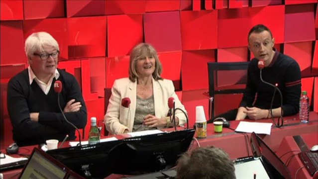 Daniel Auteuil & Raphaël Personnaz : Les rumeurs du nets du 03/07/2013 dans A la Bonne Heure