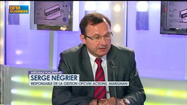 Le Portugal met le feu aux bourses européennes : Serge Négrier dans Intégrale Placements - 3 juillet