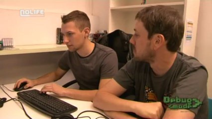 Debug Mode : Le podcast d'Ecrans.fr