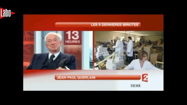 Relents racistes au journal de 13h de France2