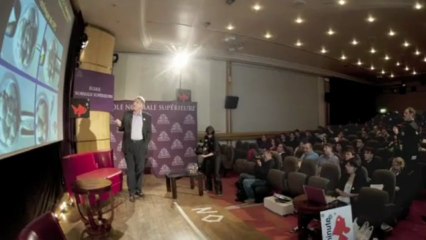 René Frydman, jusqu'où la procréation assistée est-elle souhaitable?