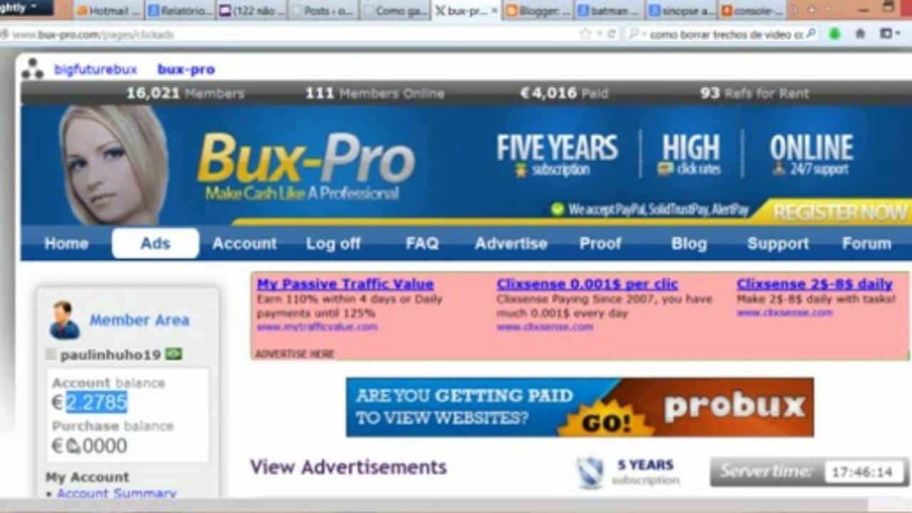 Como ganhar dinheiro fácil na internet e funciona mesmo