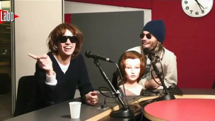 Engagés, les Sexy Sushis?