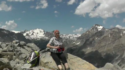 L'Aiguille Rouge