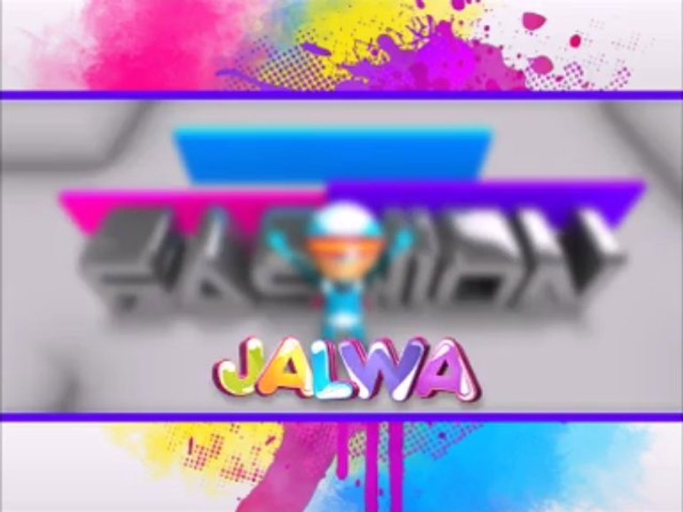 Jalwa Id (2)