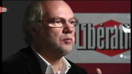Remaniement: l'analyse de Laurent Joffrin