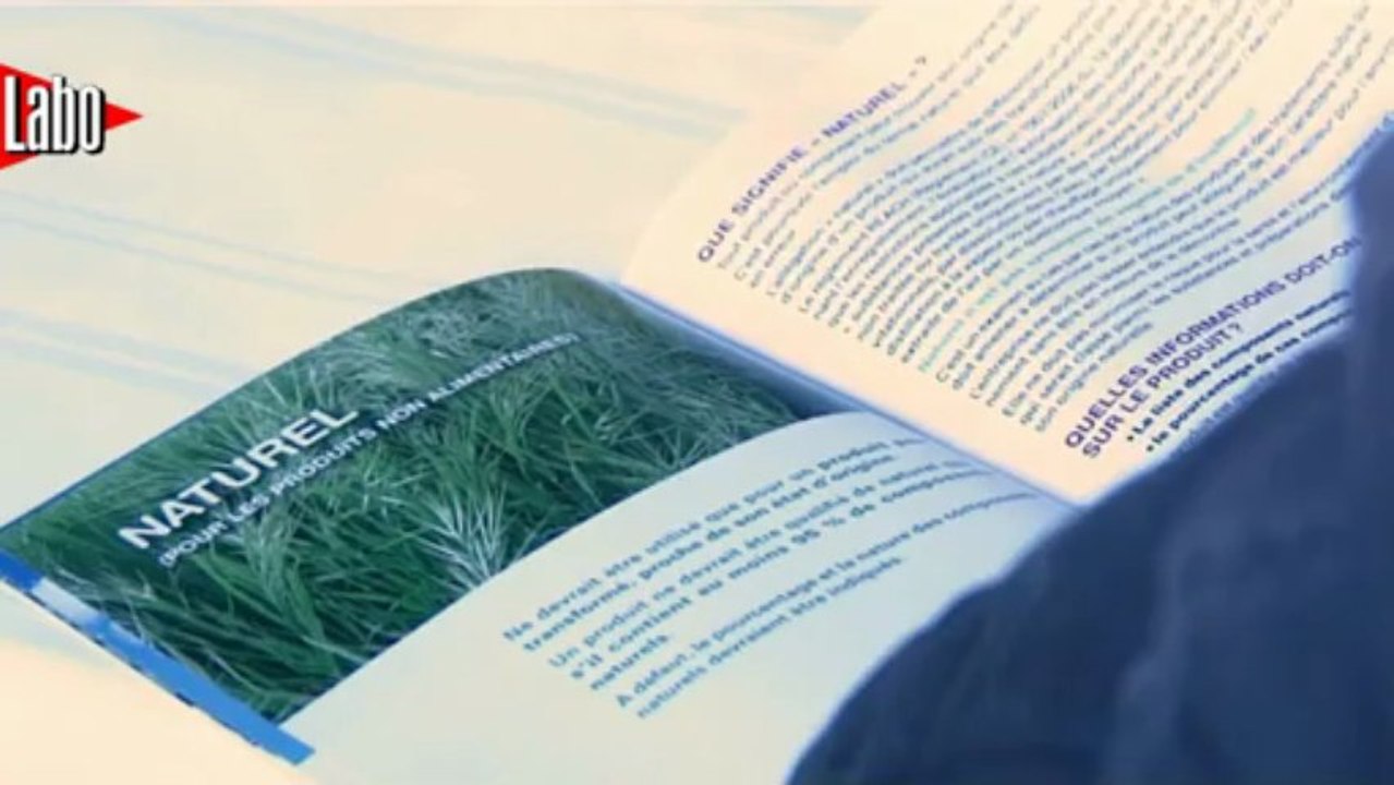 Le bio, c'est compliqué (mais pas avec Chantal Jouanno)