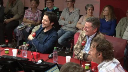 Eric Dussart : La chronique télé du 03/07/2013 dans A la Bonne Heure