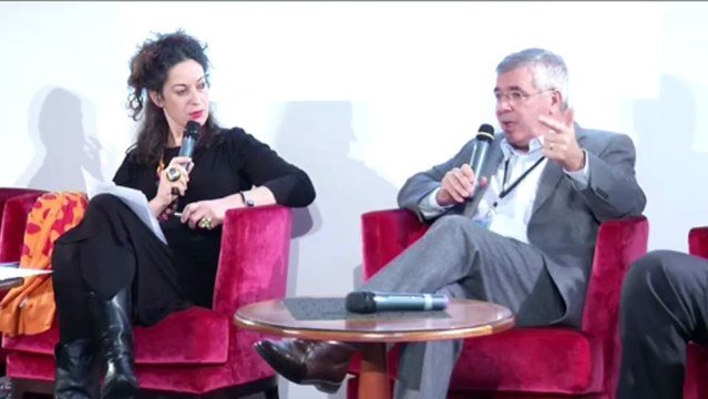 Ateliers de la Terre - Focus 6 - Michel Lescanne