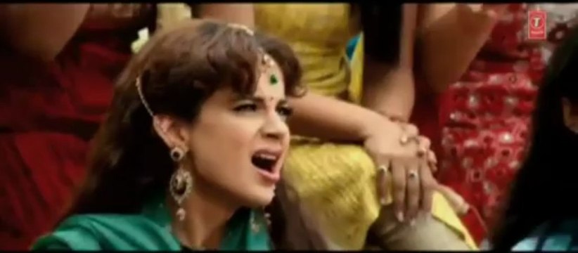 Rangrez Full HD Song - Tanu Weds Manu - R Madhavan, Kangna Ranaut - YouTube