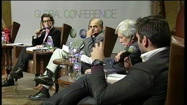 Ateliers de la Terre - Arnaud Mourot