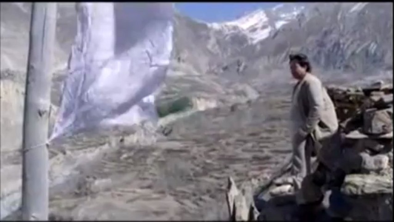 Destination Himalaya