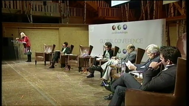 Ateliers de la Terre - Dominique de Courcelles