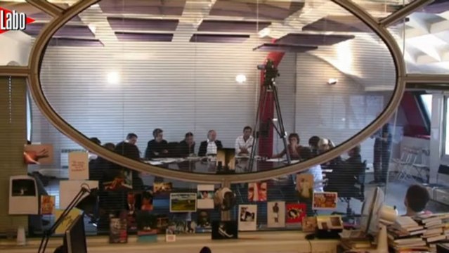 24 heures à Libération