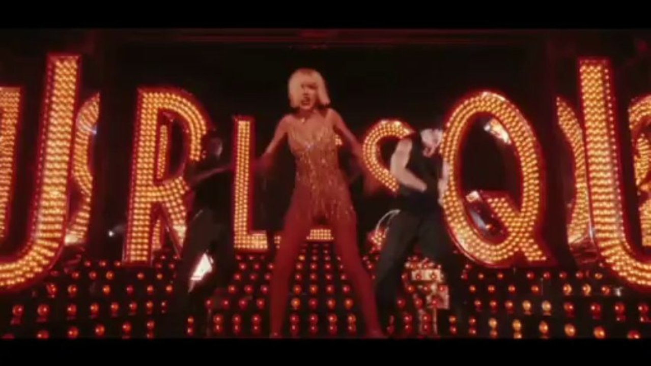 Burlesque