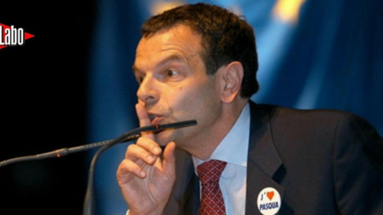 Pierre Monzani, préfet, «gaulliste plus sportif que les gauchistes»