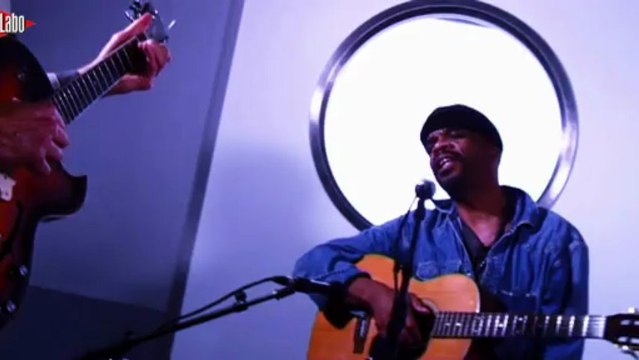 La Session live: Chocolate Genius chante Elvis Costello