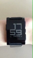 Pebble Revolution : L'heure de la Freebox sur votre montre