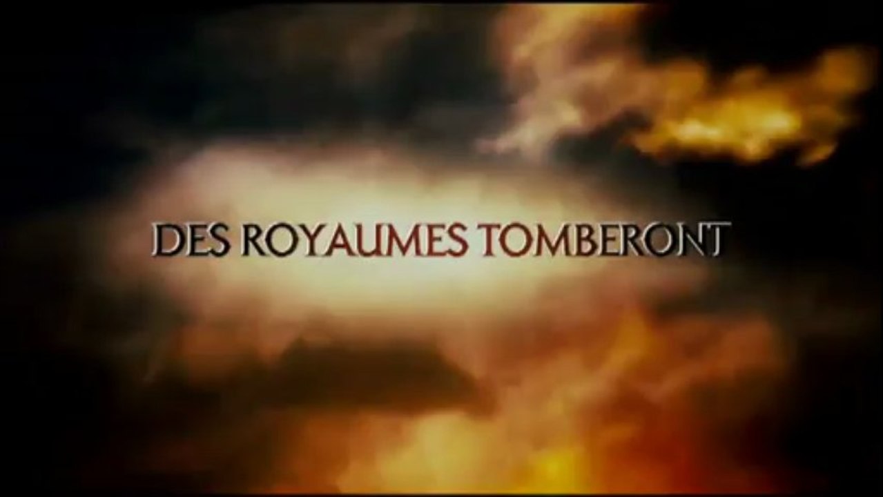 Le Dernier des Templiers