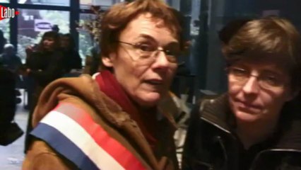 Jeudi Noir, manuel d'occupation