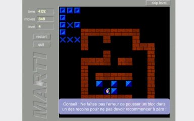 IQChallenger : plateforme de jeux d'entrainement cérébral gratuits