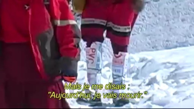 La Traversée du Zanskar