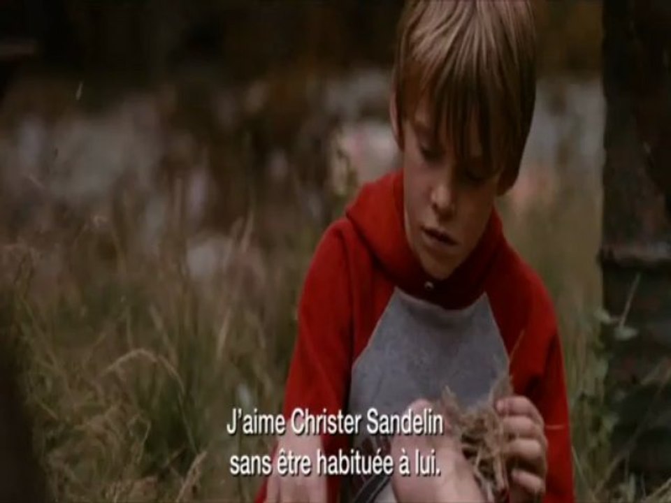 Un été suédois