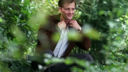 Les coulisses du tournage de "POUR UNE FEMME" - Les personnages