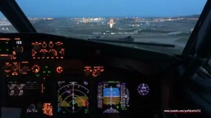 Life as an Airline Pilot