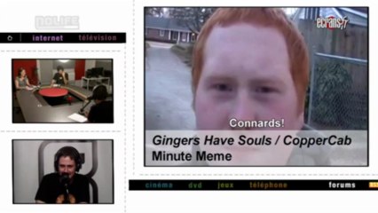 Ecrans.fr le podcast : et vous, vous avez peur d’Hadopi ?