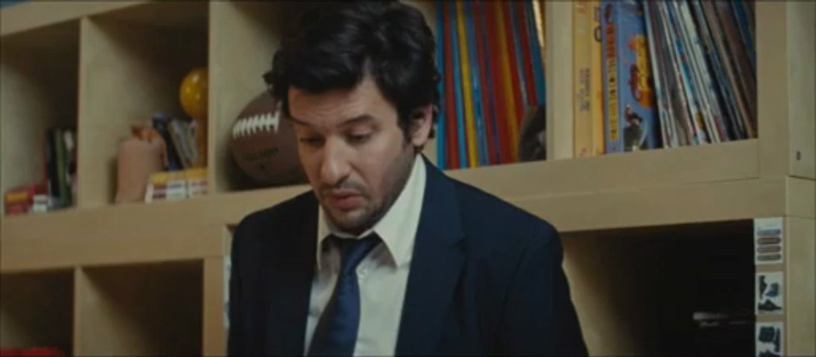 Qui a envie d'être aimé ?