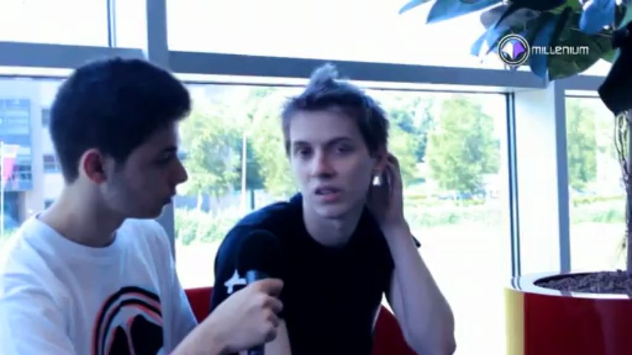 [RGT10] - Interview de Neo des aAa.CoD (Full HD)
