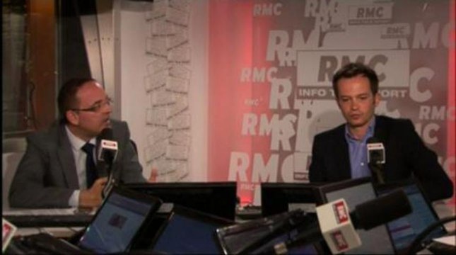 Esther Benbassa : Guantanamo ne se trouve pas en Italie 0307