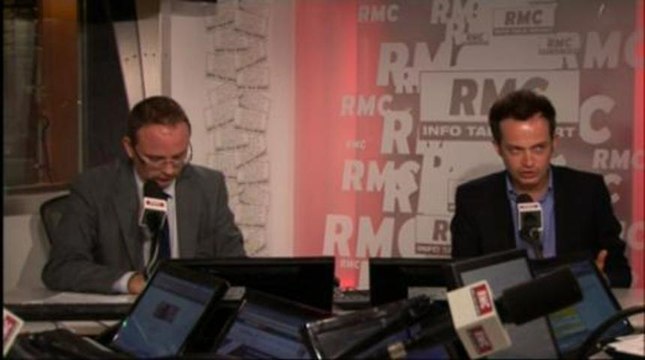 Pierre-Yves Bournazel : Le ministère de l'écologie est devenue un petit ministère aujourd'hui 03/07