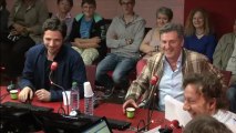 Daniel Auteuil & Raphaël Personnaz : Les invités du jour du 03/07/2013 dans A la Bonne Heure