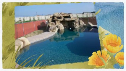 sacramento pool builders