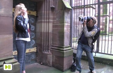 Le magazine Mode Inside à la recherche de partenaires