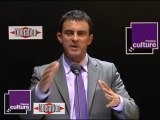 35h: le débat Valls-Larrouturou
